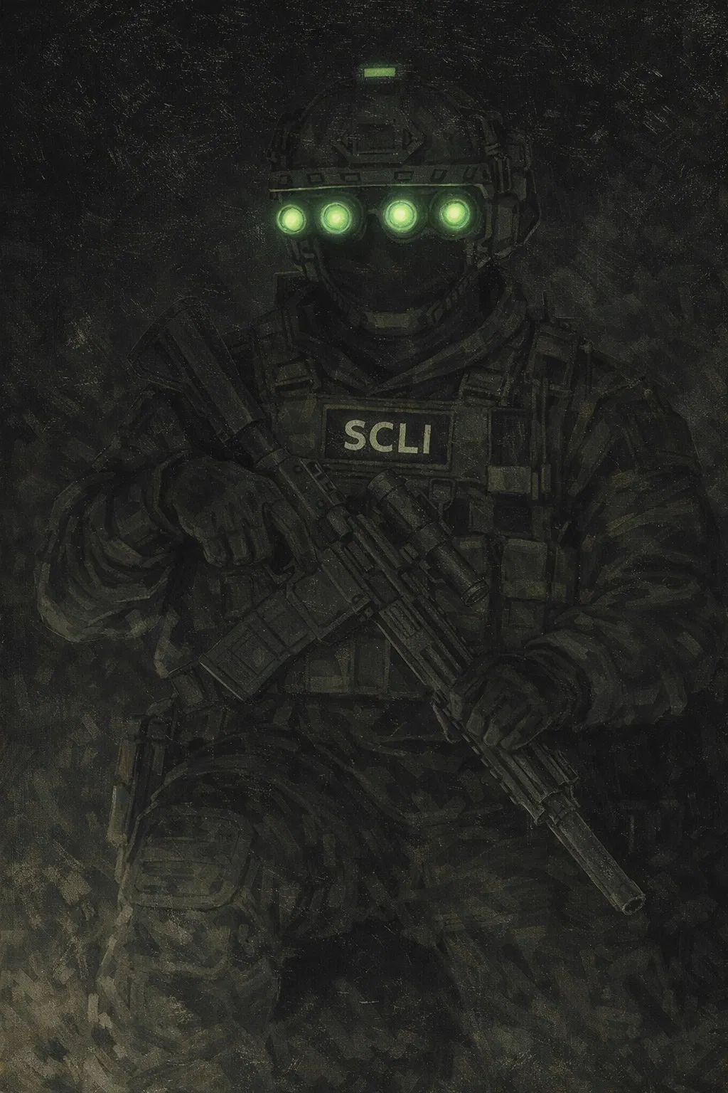 Avatar of [Corporate War for Dummies] Prototype, Test site