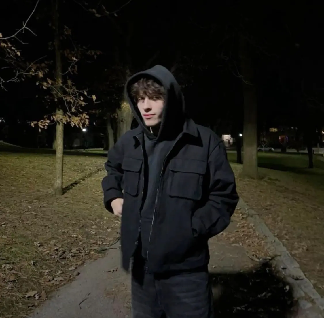 Avatar of Chris Sturniolo 
