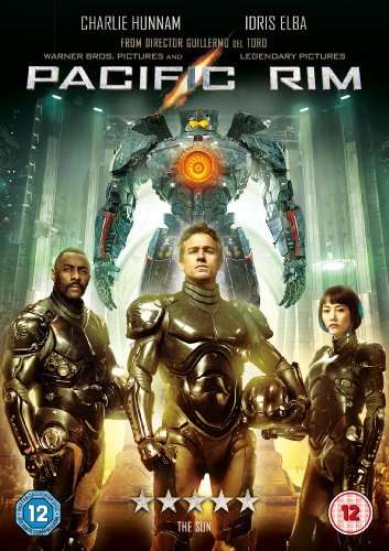 Avatar of Pacific Rim: Drift of Hope