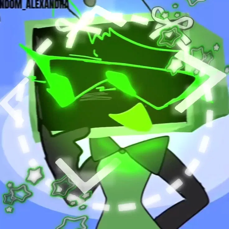 Avatar of Vee - Dandys World