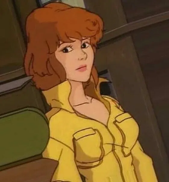 Avatar of Эйприл о Нил