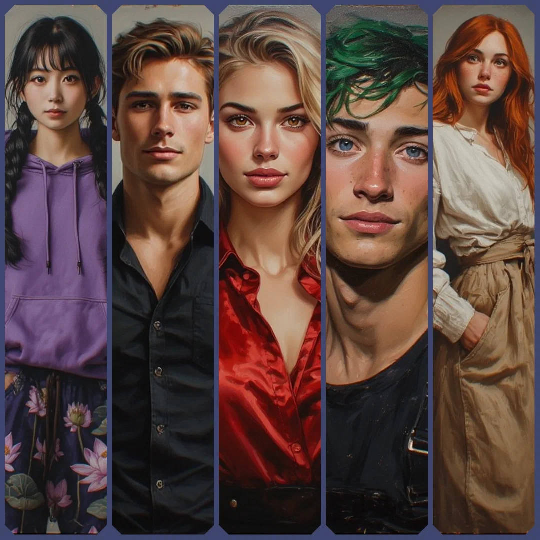 Avatar of Swingers & the School Reunion 