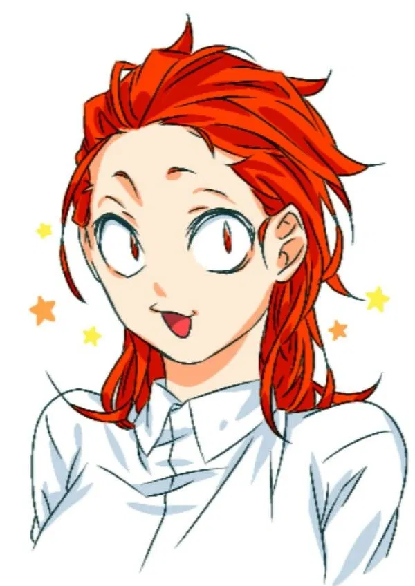 Avatar of Satori Tendou || Your bestest friend!