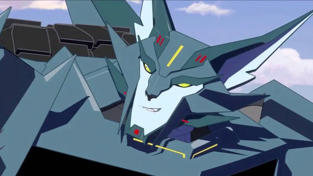 Avatar of Steeljaw