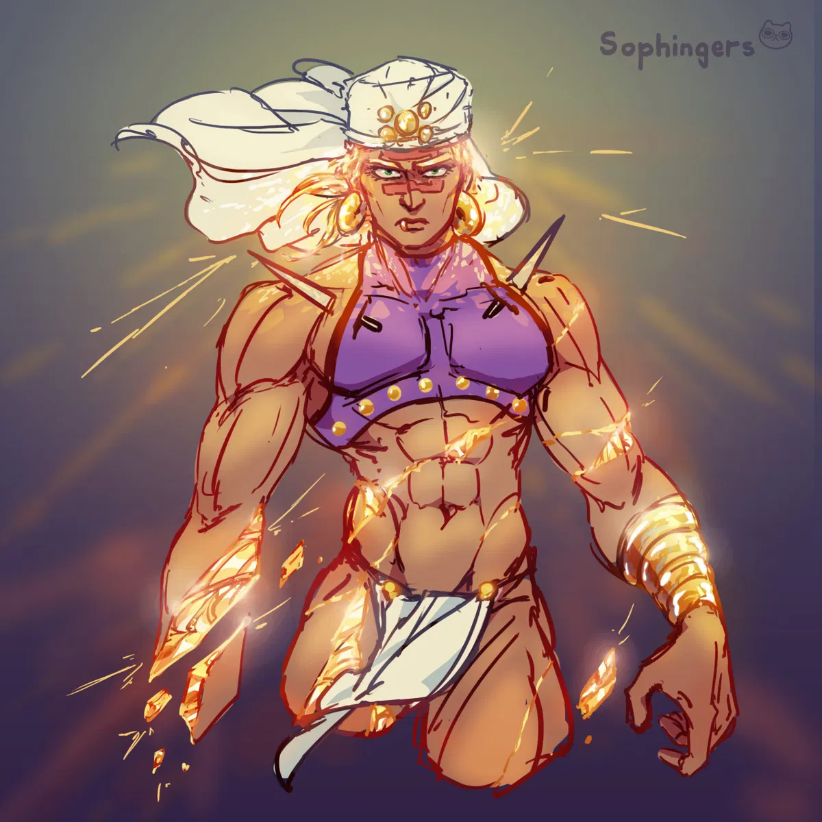 Avatar of [ Wamuu ]