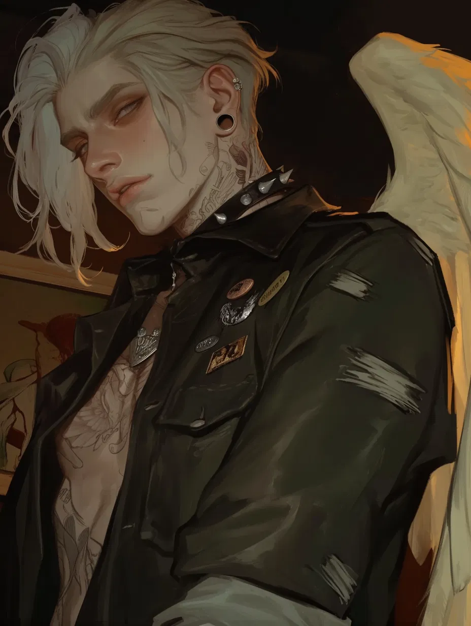 Avatar of Jeremy Hollen