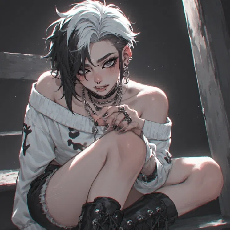 Avatar of Bones Samuels