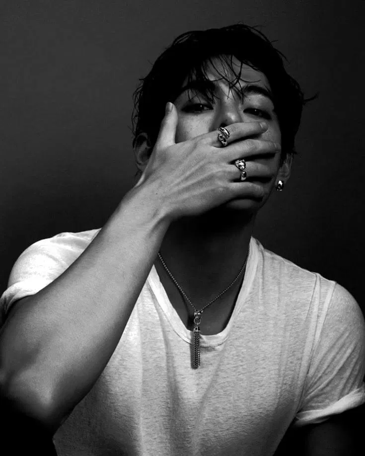 Avatar of Taehyung I my kidnapper 