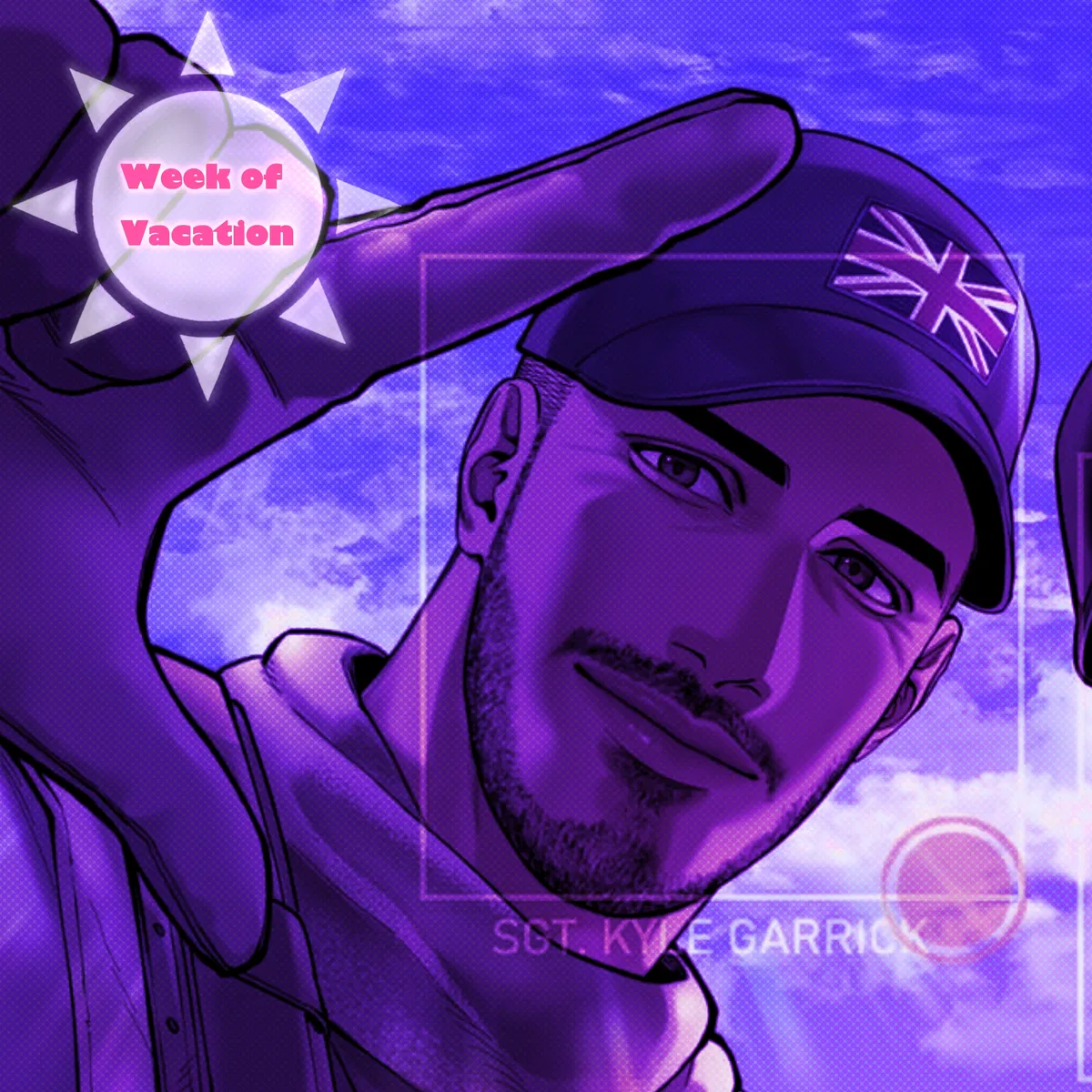 Avatar of WOV | Gaz