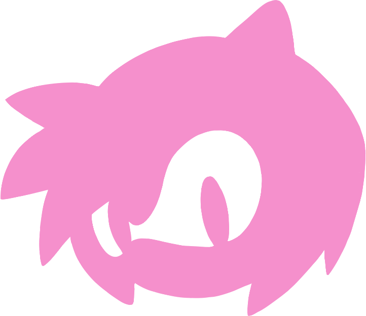 Avatar of Sonic the Hedgehog - Fem Roommates