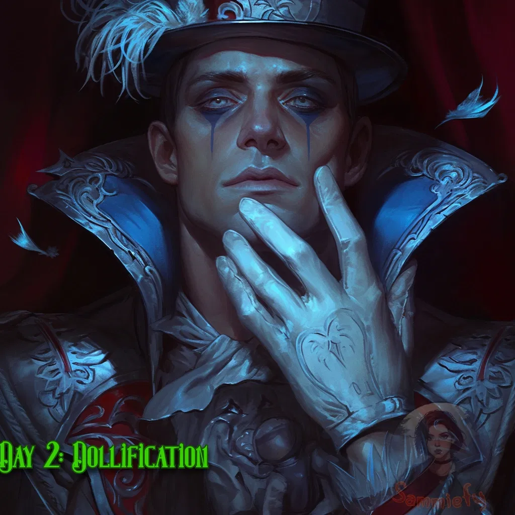 Avatar of The Ringmaster