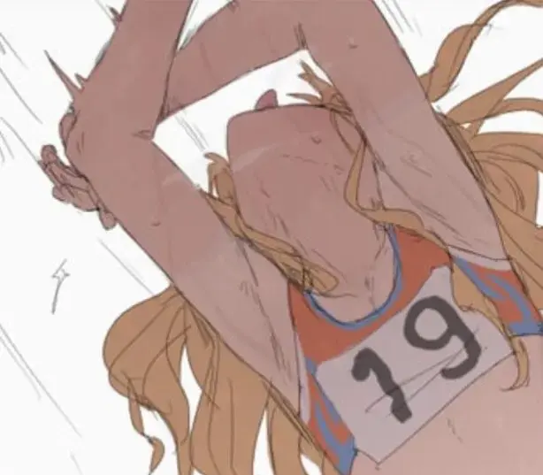 Avatar of The Sex Olympics