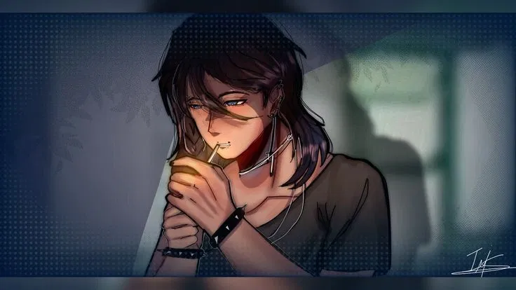 Avatar of Jericho 'Crowe' Ichabod