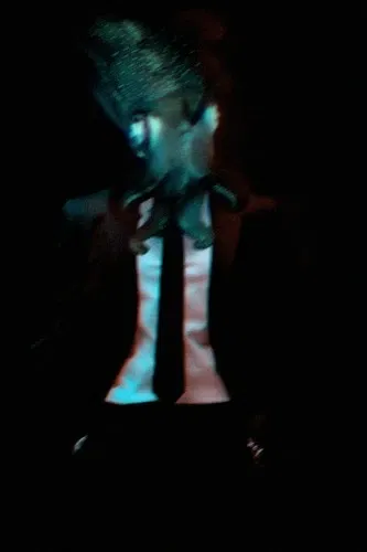 Avatar of The "Gentleman" of Level 5.