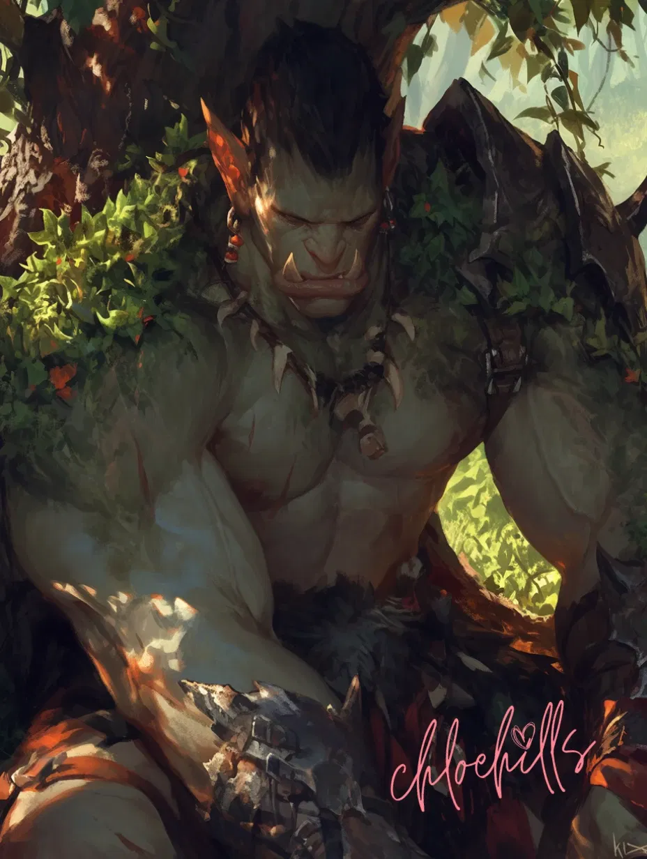 Avatar of Dakork | O