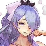 Avatar of Camilla (Springs)
