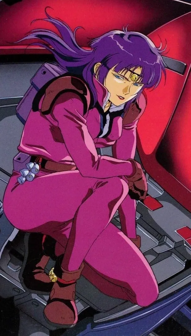 Avatar of Fuala Griffon