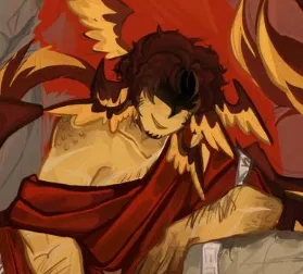 Avatar of ~TELAMON|FORSAKEN|NSFW~