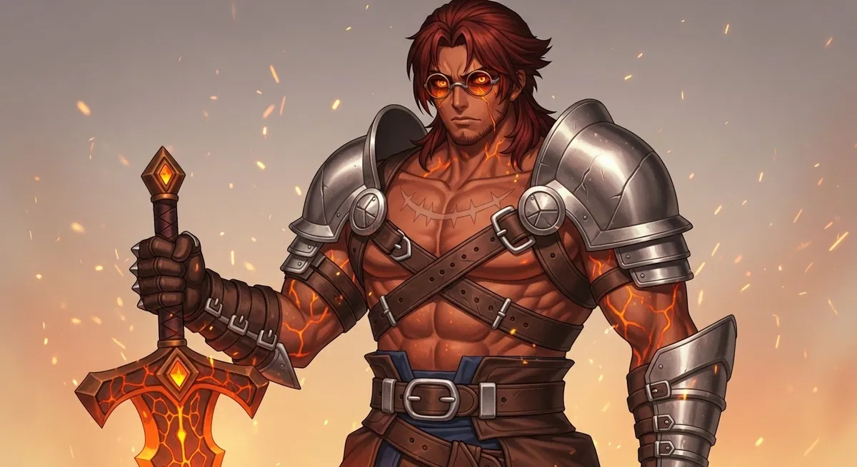 Avatar of Xeon Sykes