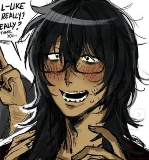 Avatar of Loser Boyfriend