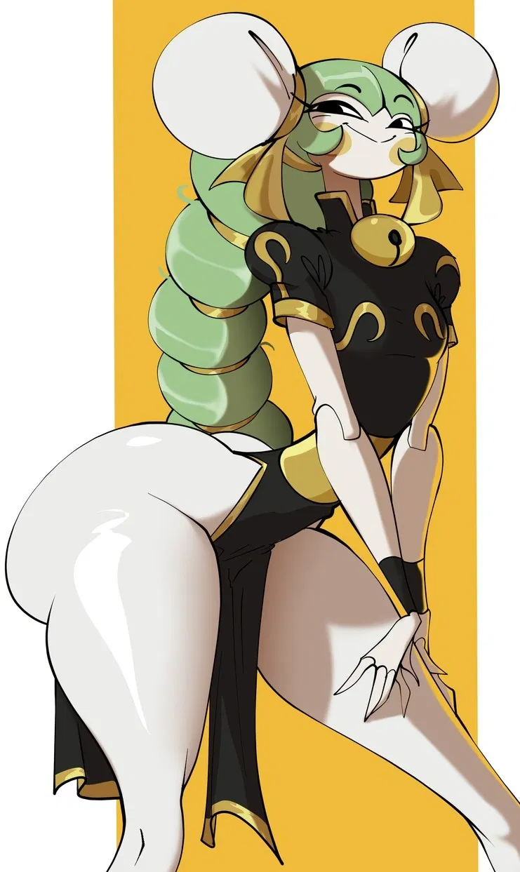 Avatar of Riyu