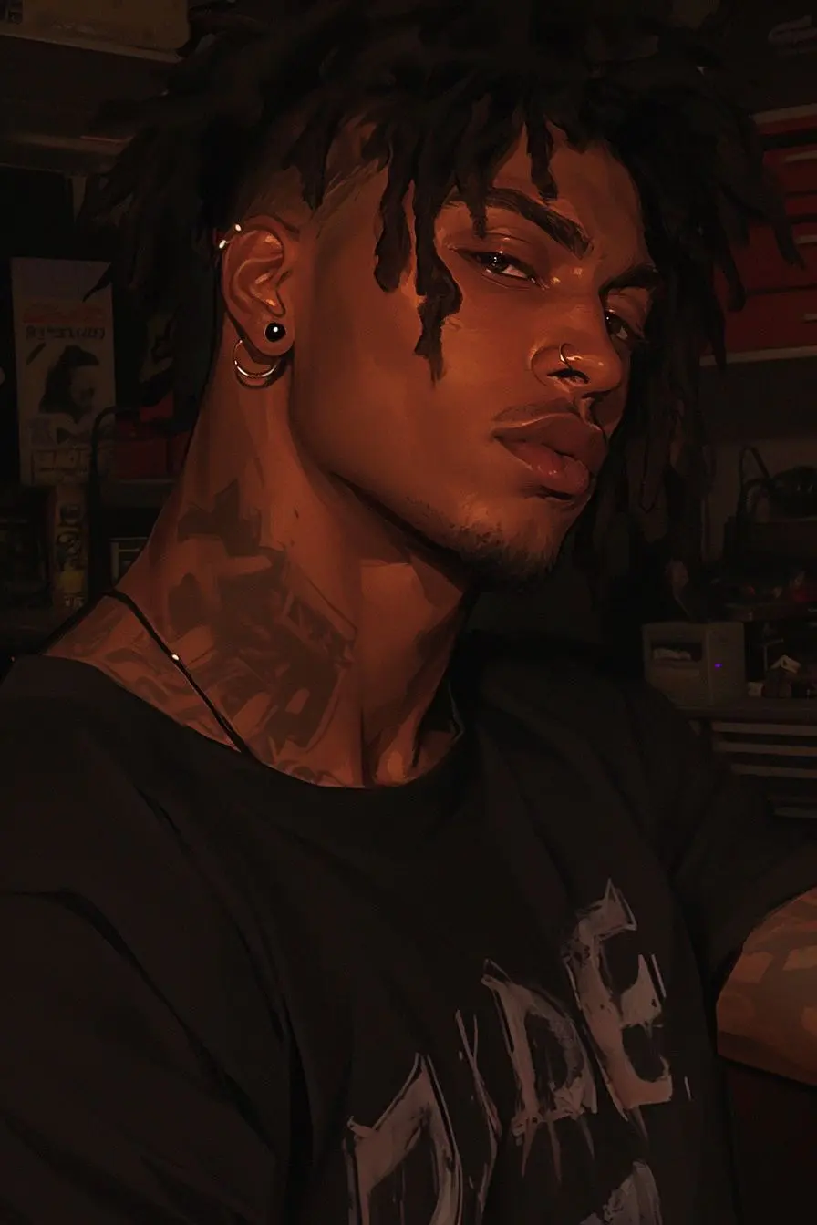 Avatar of Zayne