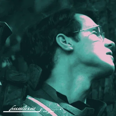Avatar of ADRIAN CHASE—OMEGAVERSE