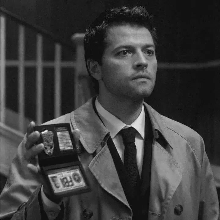 Avatar of CASTIEL