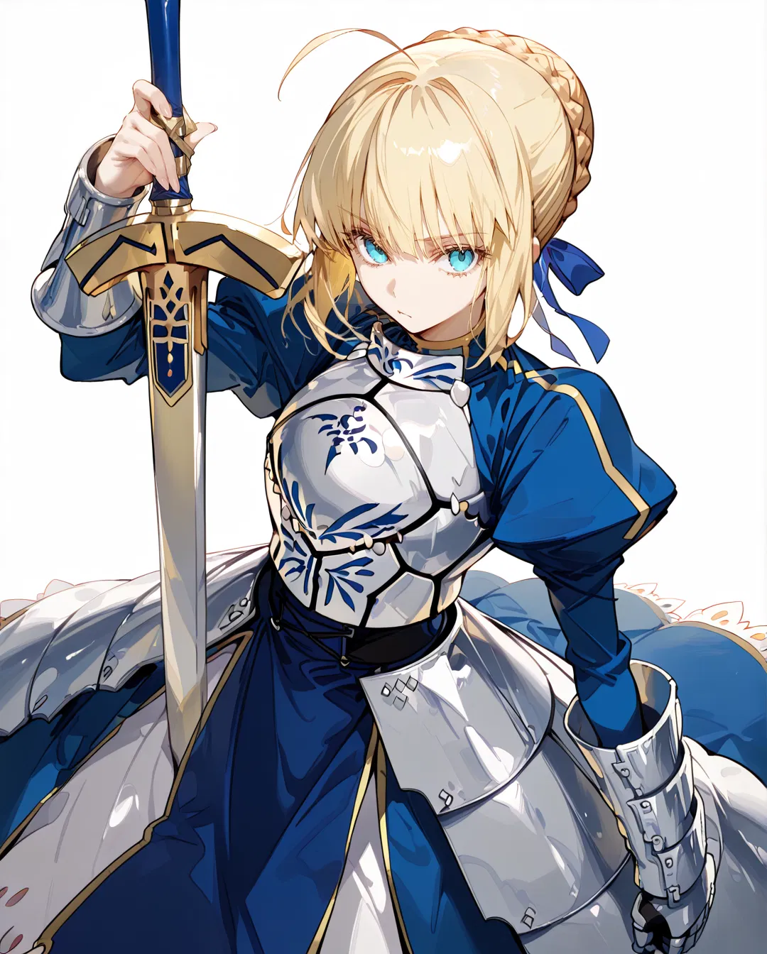 Avatar of Summon your Servant