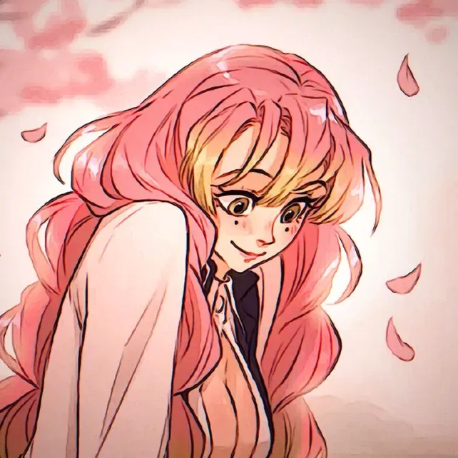 Avatar of Mitsuri Kanroji(french)