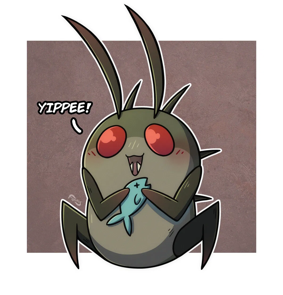 Avatar of !!POLL RESULTS!!