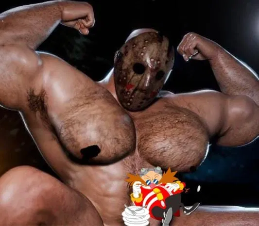 Avatar of Jason Voorhees 