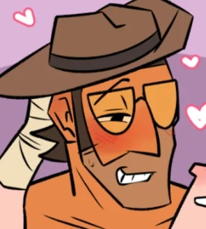 Avatar of Sniper {TF2} » Fingering