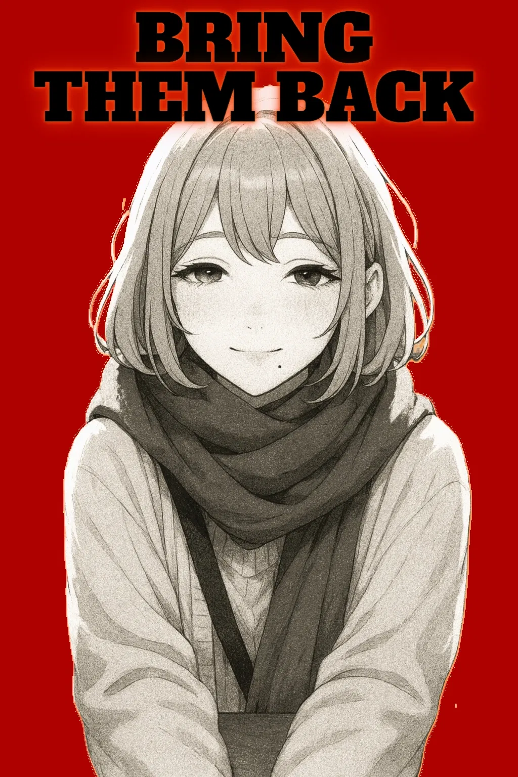 Avatar of Bring them back