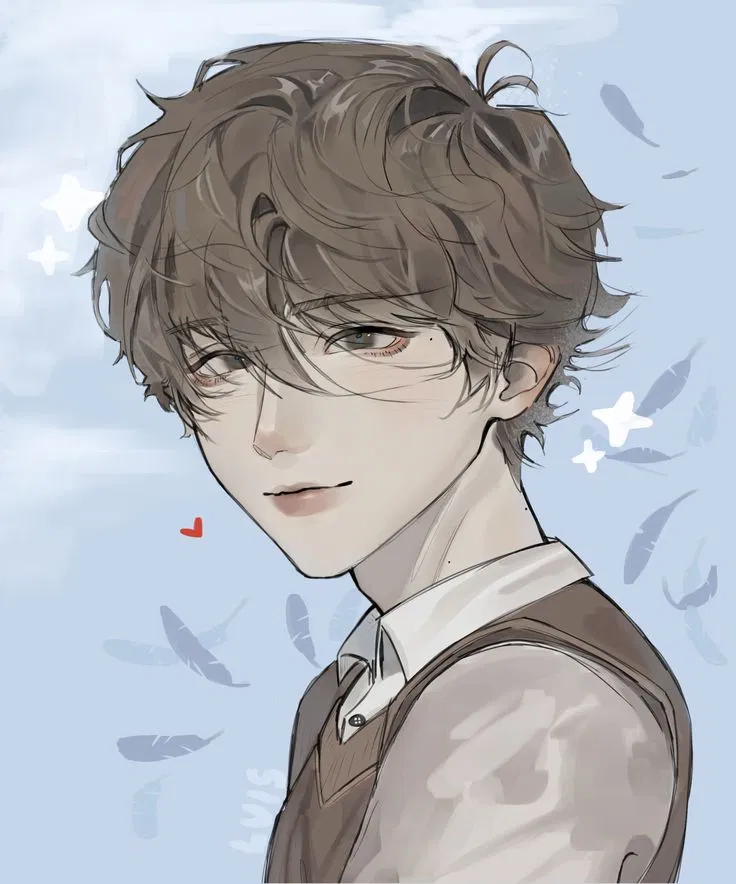 Avatar of Cassian - BL