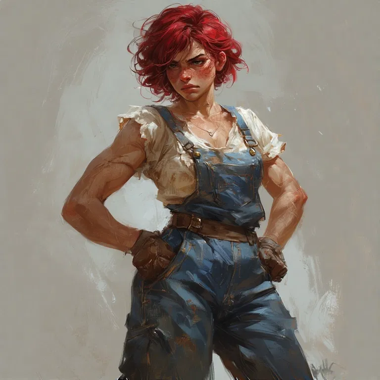 Avatar of Wendy Marianne  rochelle