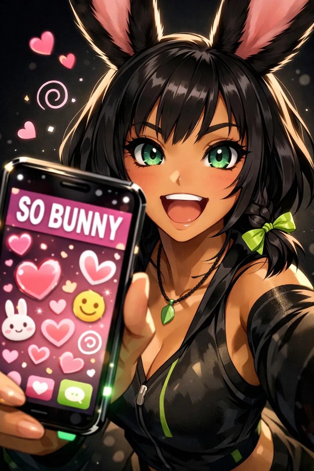 Avatar of So Bunny App