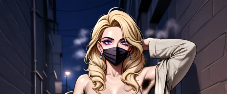 Avatar of Nasty Flasher