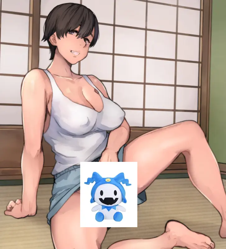 Avatar of Darlene ~ The biggest baddie of the family you met in vacations and most rural town you have ever seen in your life, she’s so hot you could say she is a killer queen 