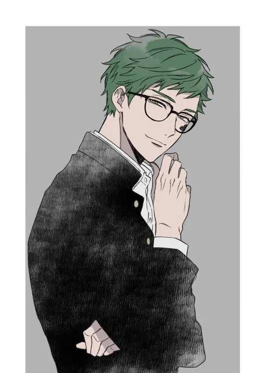Avatar of Trey Clover | Your Strict Senpai