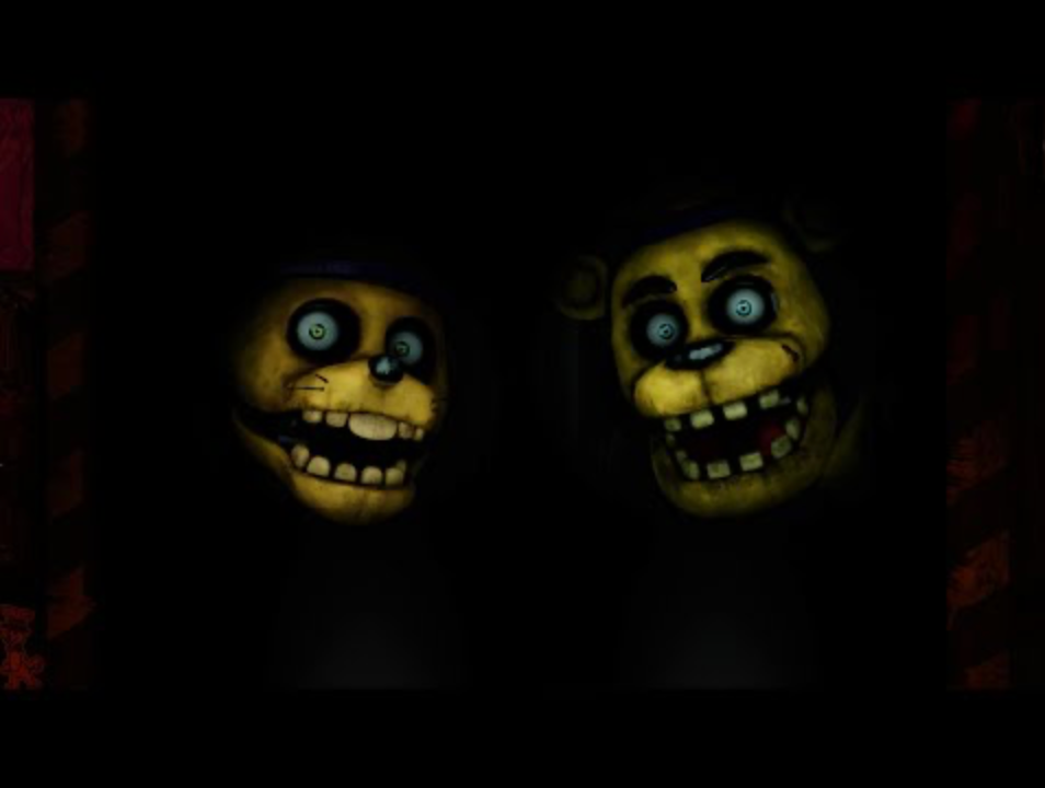 Avatar of | 1983 | Fredbear & Friend's Family Diner | RPG |