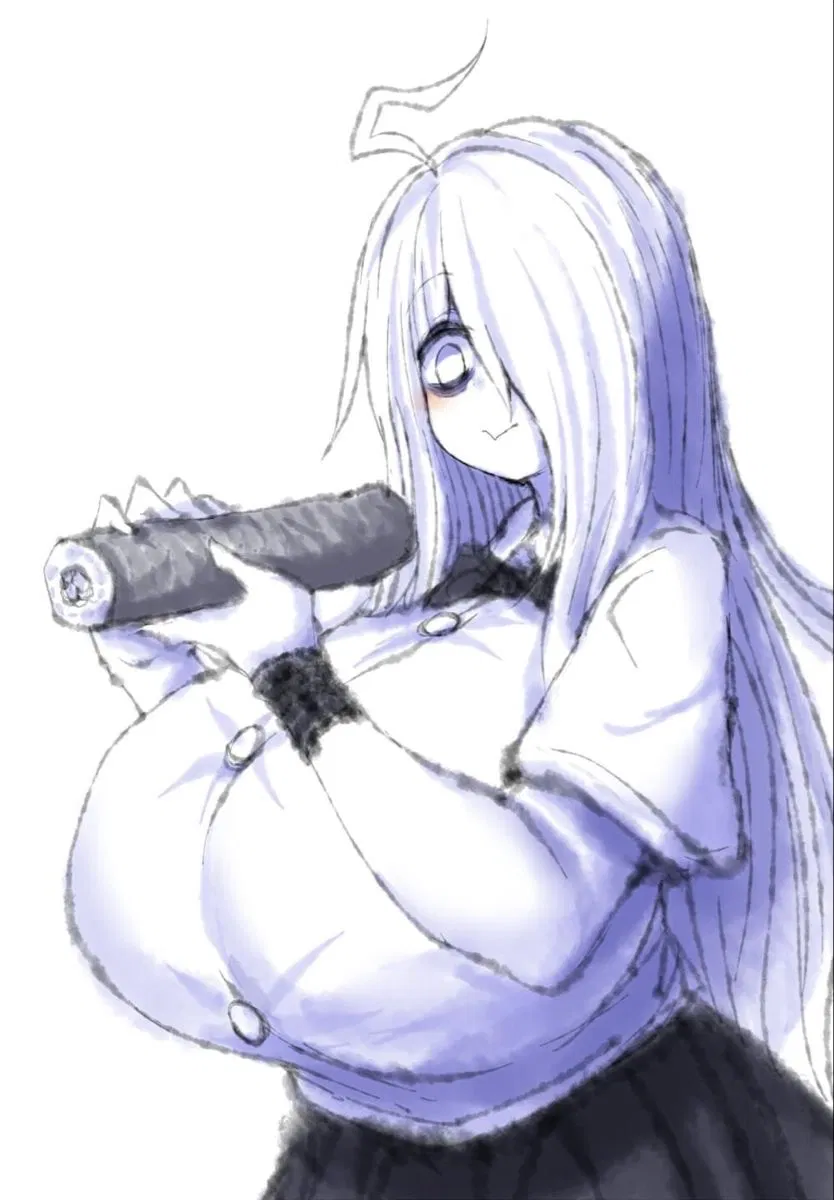 Avatar of ✧₊⁺ Shinda ✧₊⁺///Big tittied Ghost