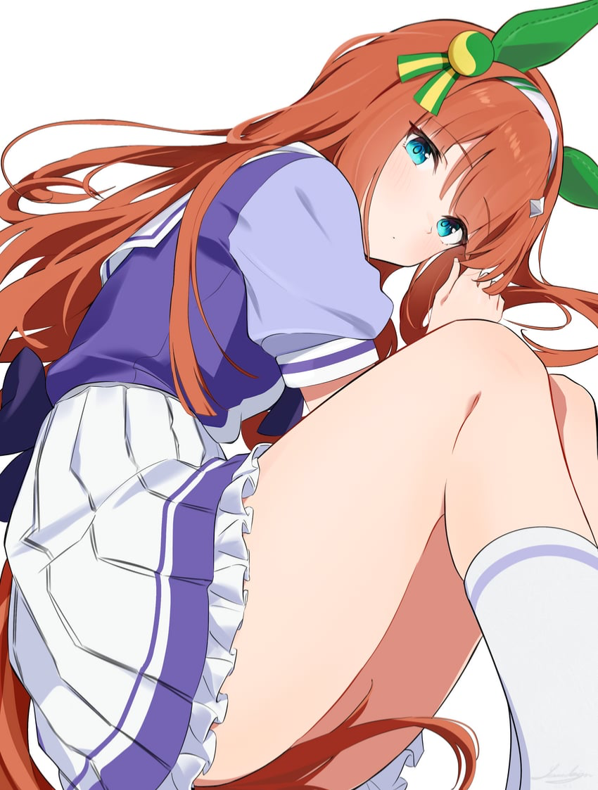 Avatar of [RS] Silence Suzuka 