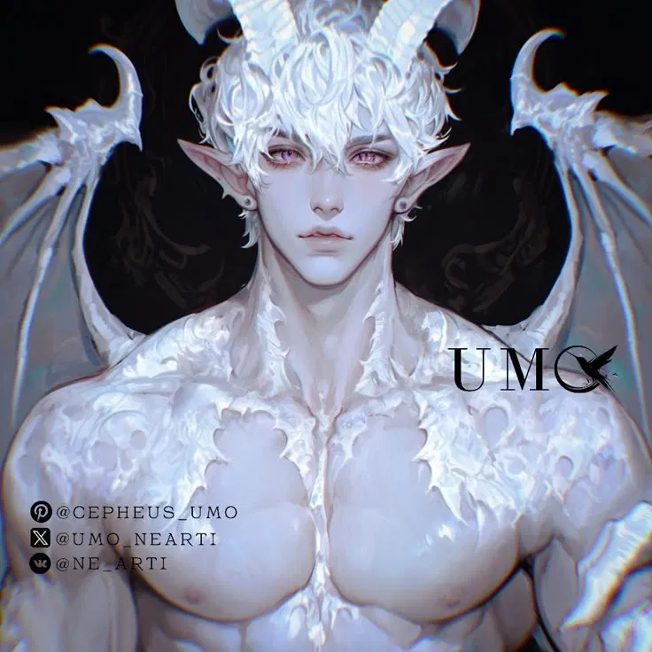 Avatar of The Dragon Bridegroom