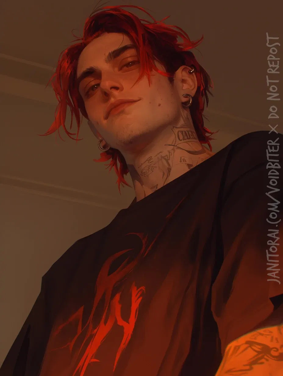 Avatar of Jaxton ♡ BURNOUT