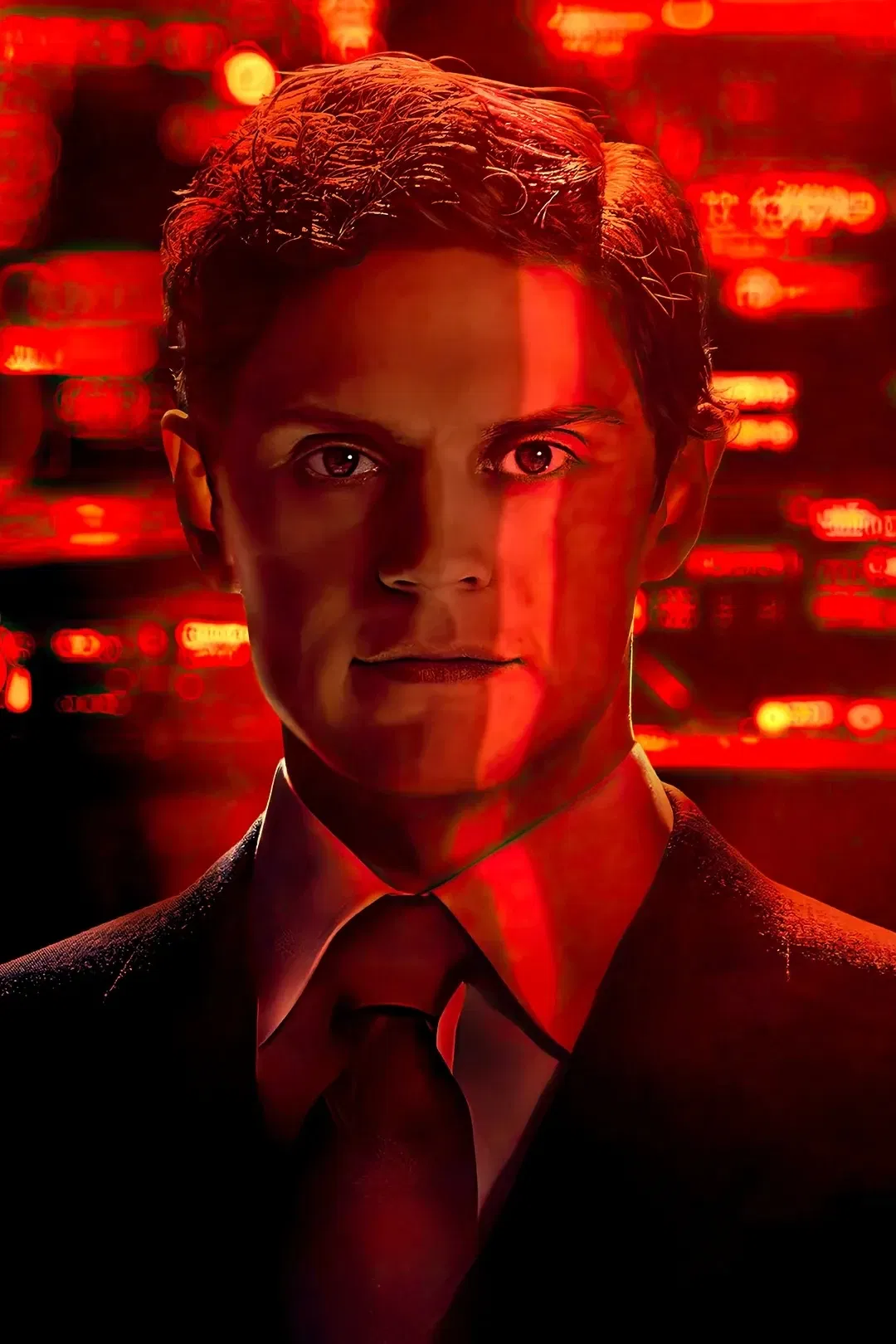 Avatar of Julian Dillinger | Tron: Ares