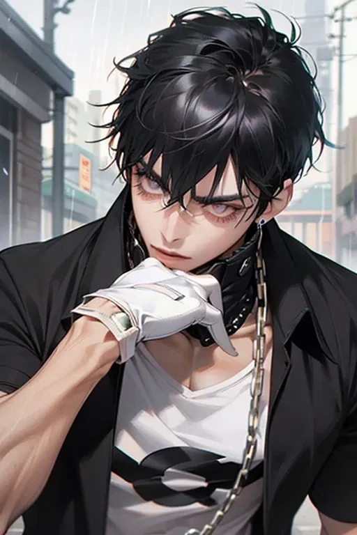 Avatar of Demian Cooper [your edgy best friend]