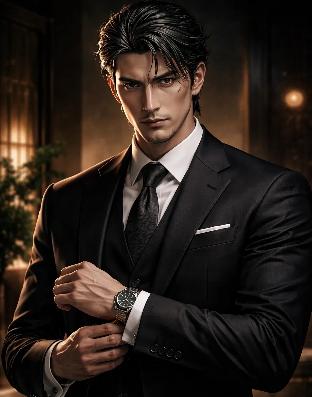 Avatar of Okamura Kaito