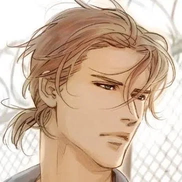 Avatar of Nikolai Volkov | modern yandere