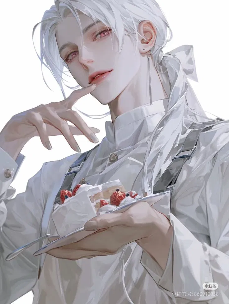 Avatar of Caelus Crystalis